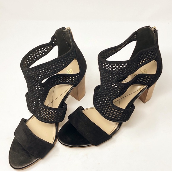 Isola | Kaley Sandals Size 10 - Picture 4 of 7